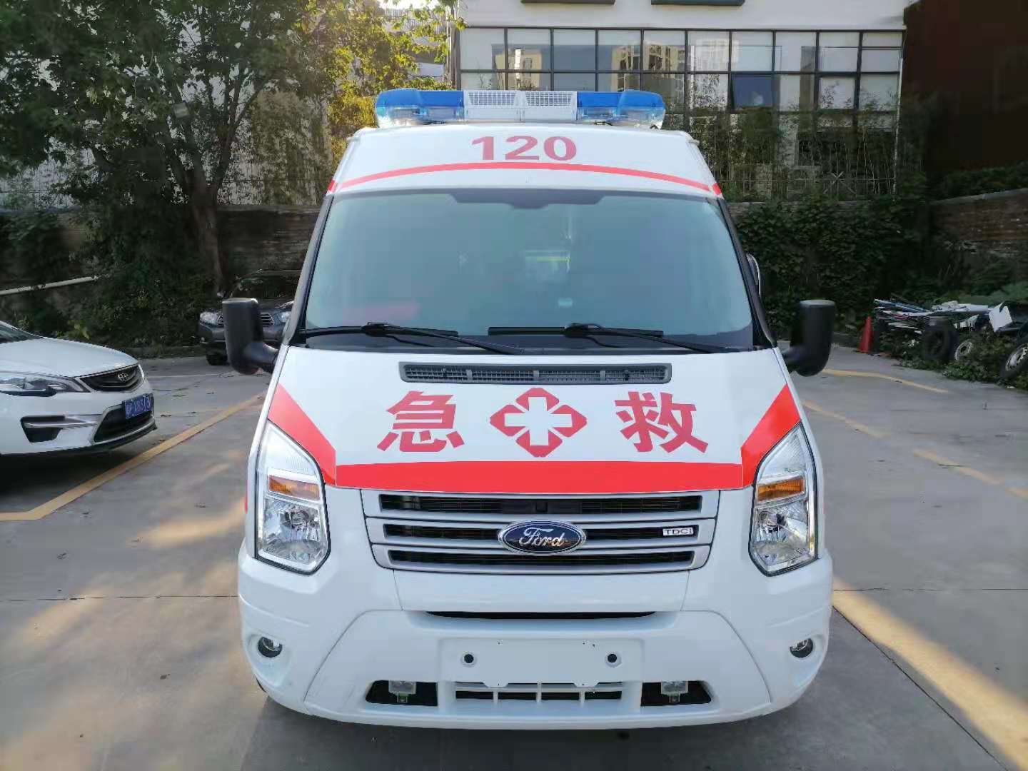 宁河县长途跨省救护车